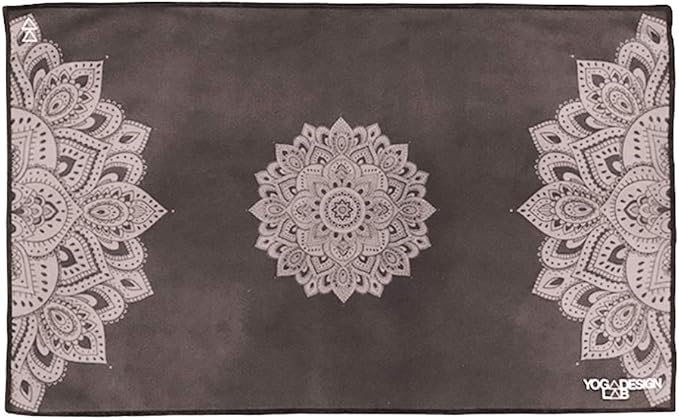 yogadesignlab | The Hand Towel | Premium Non Slip Hand Towel | Designed in Bali - Image 3