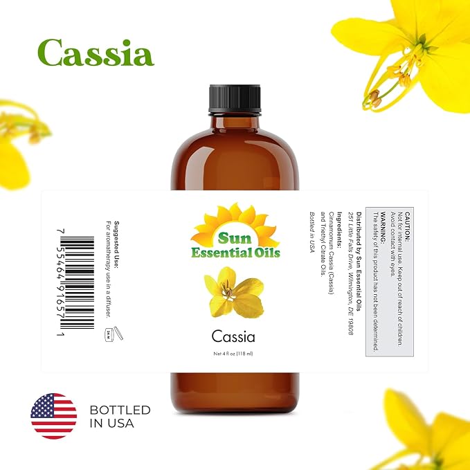 Sun Essential Oils - Image 2