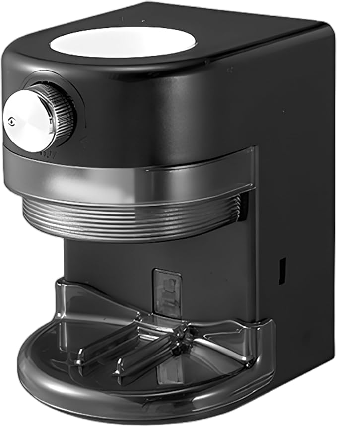 Automatic Toothpaste Dispenser, Smart Sensor Electric Toothpaste Dispenser Wall - Image 2