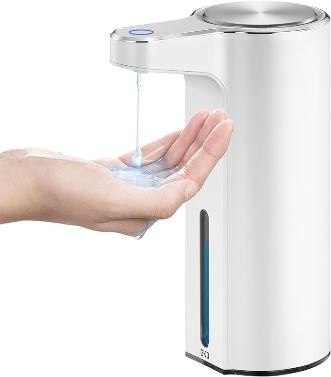 EKO Aroma Touchless Automatic Soap Dispenser by EKO