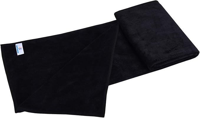 HOPESHINE Gyms Towels for Men & Women Microfiber Exercise Fitness Home - Image 2