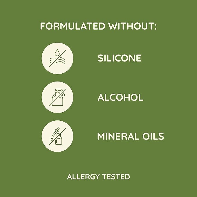 Aveeno Daily Moisturizing Dry Body Oil Mist - Image 4