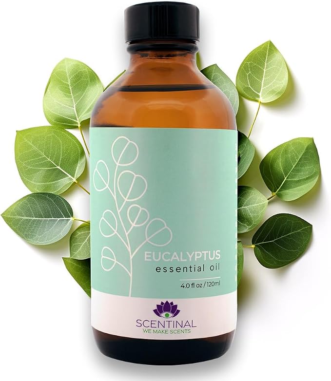 Scentinal Premium Essential Oil - Image 3