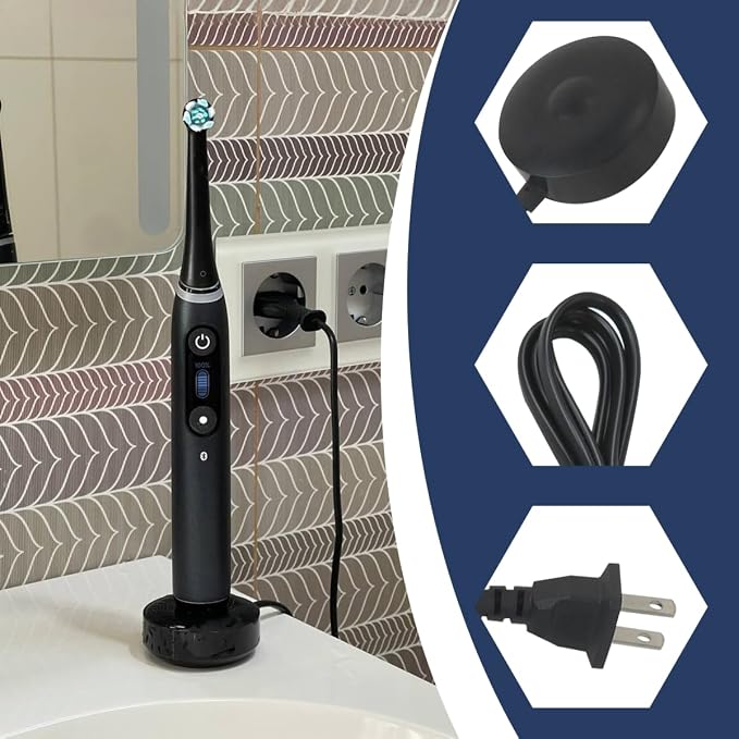 for iO Series Compatible Charging Station - Image 4