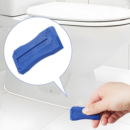 4 Pieces Silicone Caulking Tools Compatible - Image 5