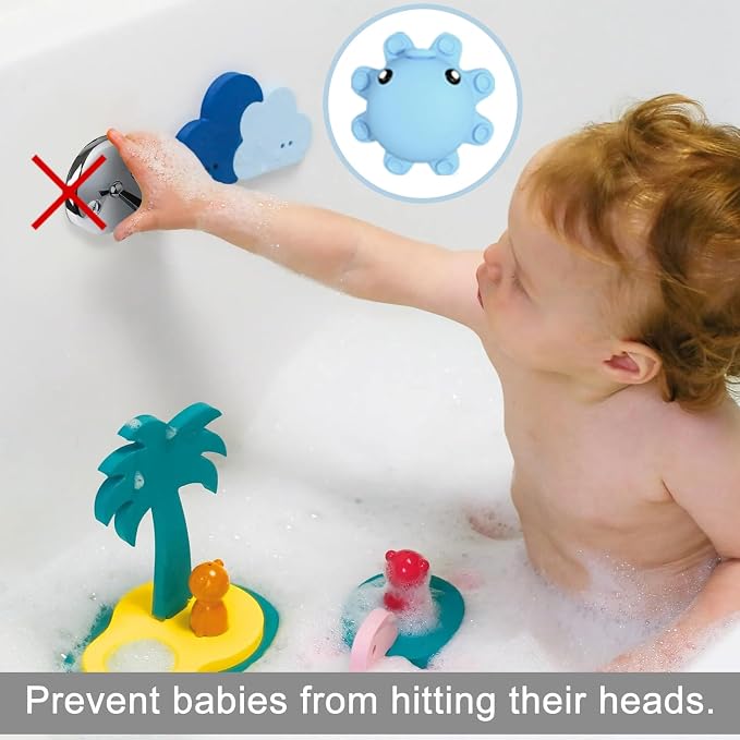Bathtub Overflow Drain Cover - Image 4