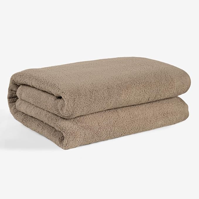 SALBAKOS 100% Turkish Cotton Towels by SALBAKOS