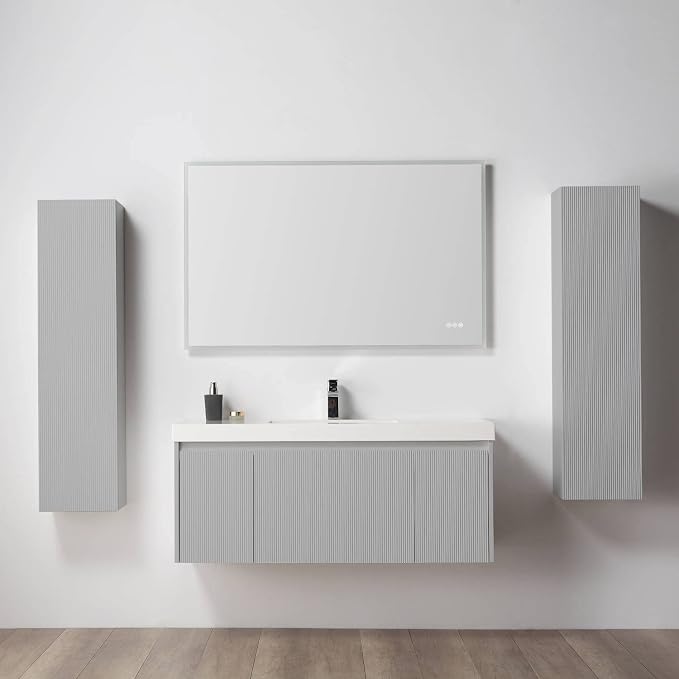 Blossom 48 Inch Bathroom Vanity - Image 2