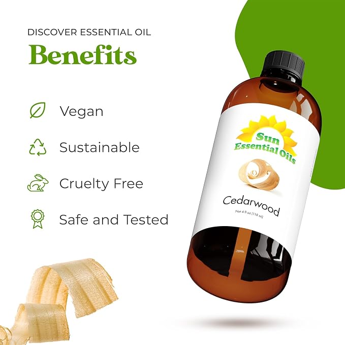 Sun Essential Oils - Image 3
