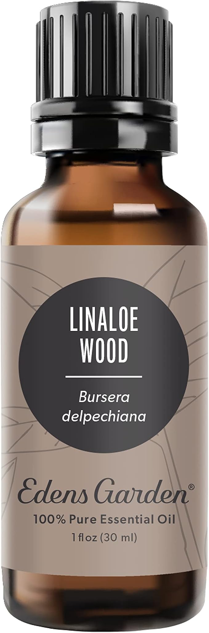 Edens Garden Linaloe Wood Essential Oil- 100% Pure Premium Grade, Therapeutic by EdensGarden