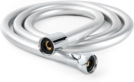 OFFO Ultra-Flex Shower Hose, Premium RV PVC Handheld Shower Head Hose Flex by OFFO