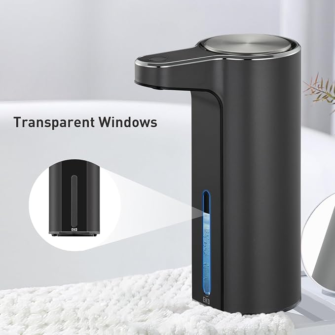 EKO Aroma Touchless Automatic Soap Dispenser - Image 4
