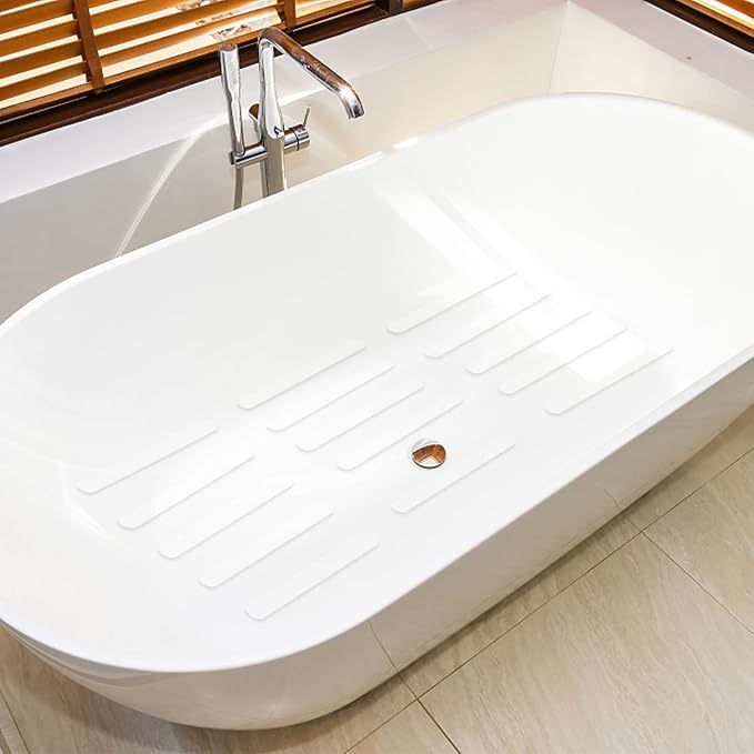 Kyerivs Non Slip Bathtub Stickers Mat - Image 2