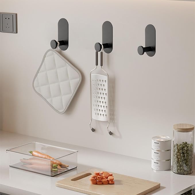 TocTen Adhesive Hook - Image 6