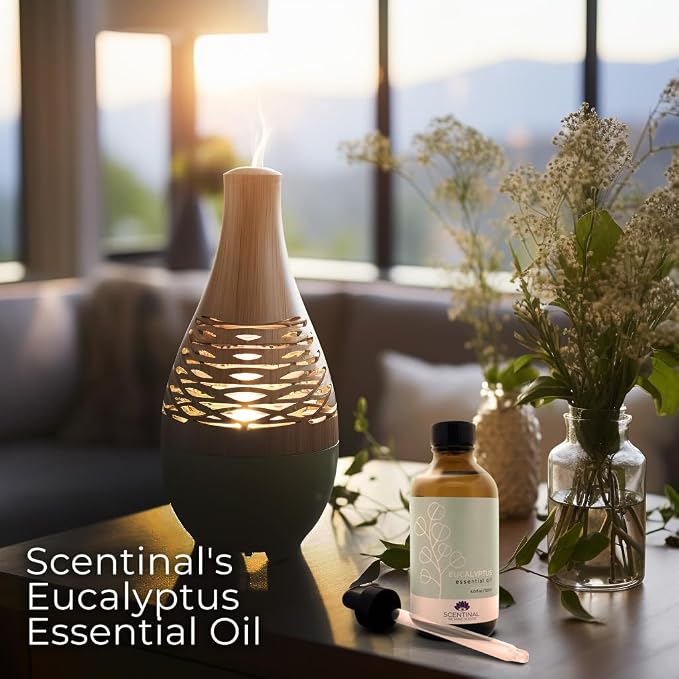 Scentinal Premium Essential Oil - Image 4
