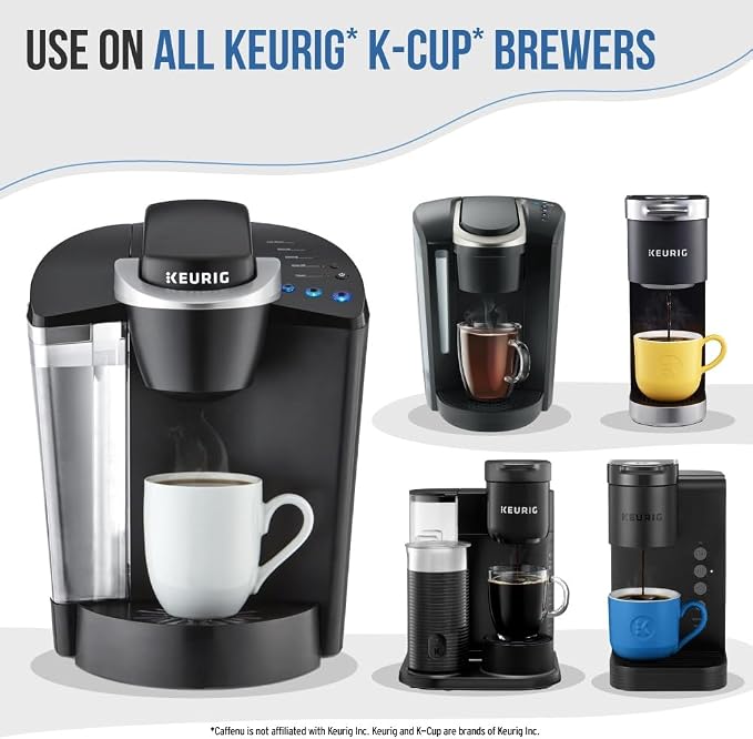 Keurig Compatible Descaling Solution. 2 Bottles of Descaler Solution. Descaling - Image 7