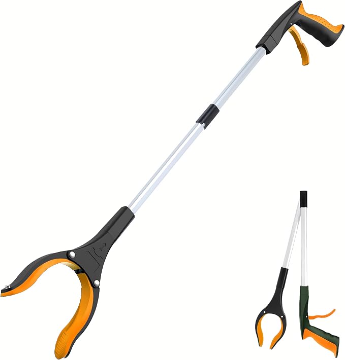 Grabber Reacher Tool by POPDA
