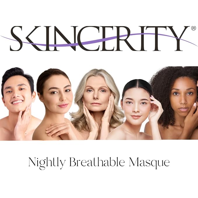 Nightly Breathable Masque - Image 5