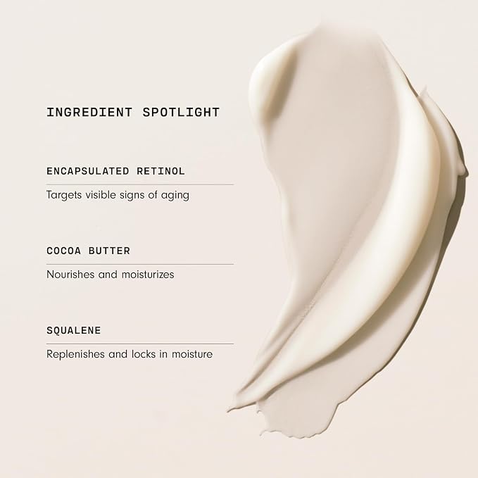 Versed Press Restart Retinol Body Lotion - Image 4