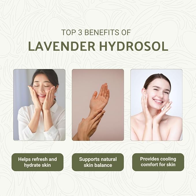 Lavender Hydrosol - Image 2