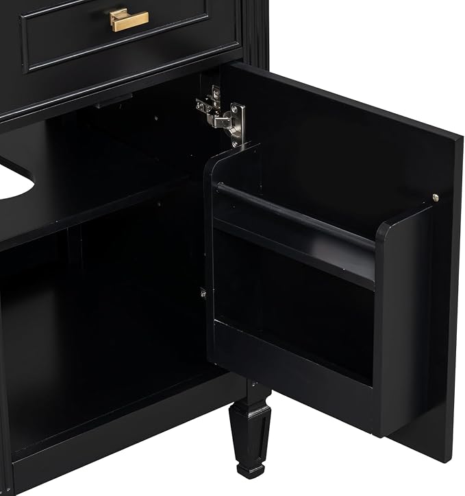 Linique 20" Bathroom Vanity - Image 9