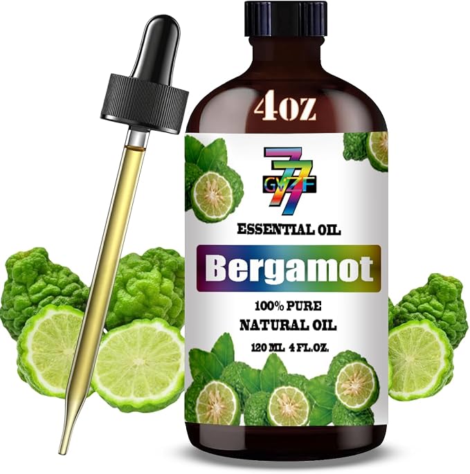 Bergamot Essential Oil — Bergamot Oils by GV77ZFESSENTIALOILBUYNOW