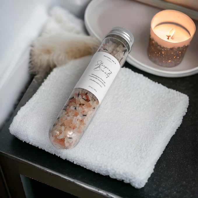 Natural Amor Lavender Spa Gifts - Image 5