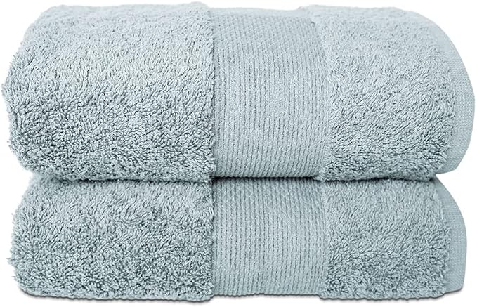 Hencely Luxury Hand Towel by HENCELY