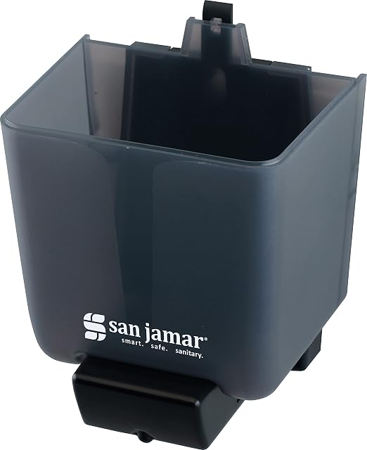 San Jamar Classic Soap Dispenser - Image 4
