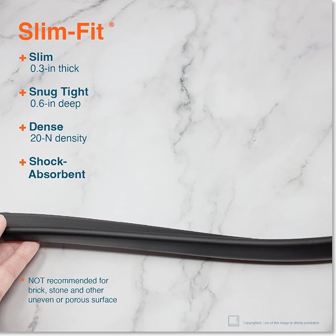 Roving Cove Slim-Fit Edge Protector - Image 2