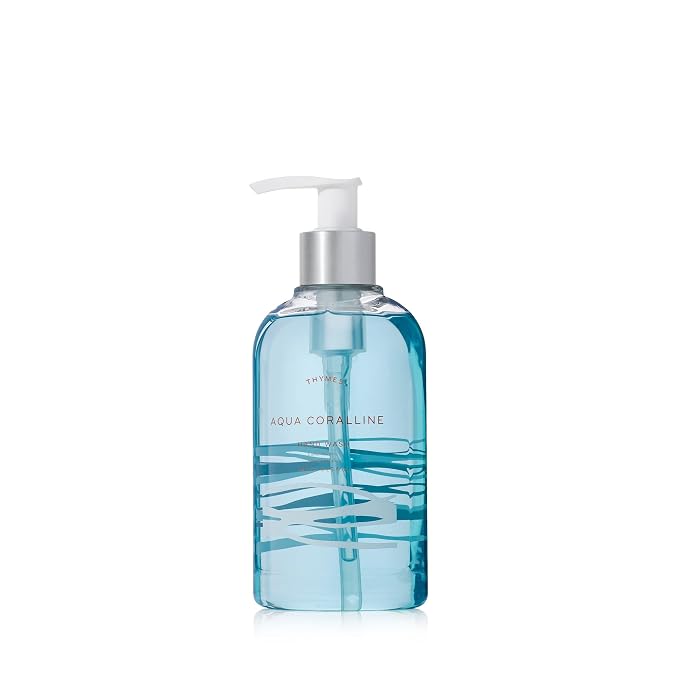 Thymes Moisturizing Hand Wash Soap by Thymes