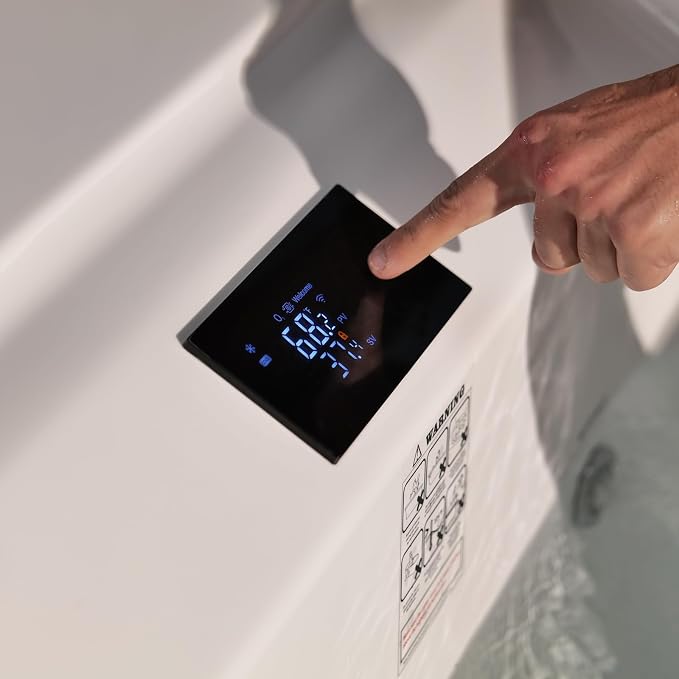 Empava Professional Cold Plunge Tub - Image 11