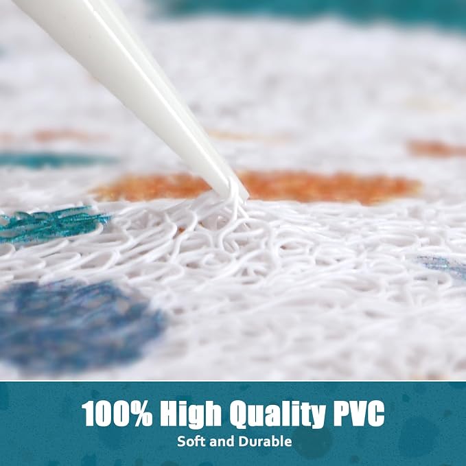 Shower Mat Anti Slip - Image 5