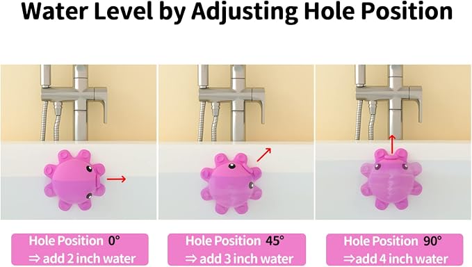Bathtub Overflow Drain Cover - Image 5