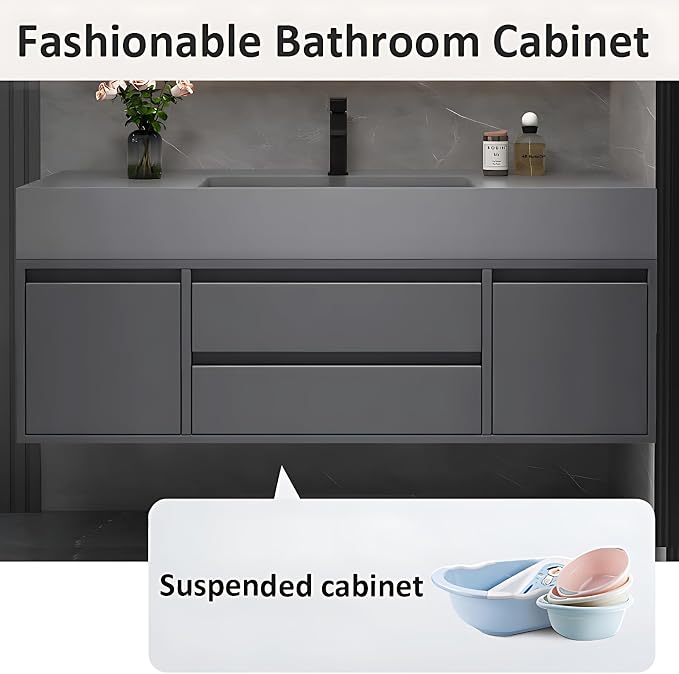 Bathroom Cabinet - Image 4