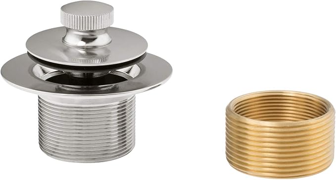 Artiwell Lift & Turn Tub Trim Set - Image 3