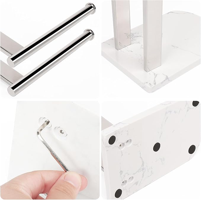 NearMoon Hand Towel Holder - Image 8