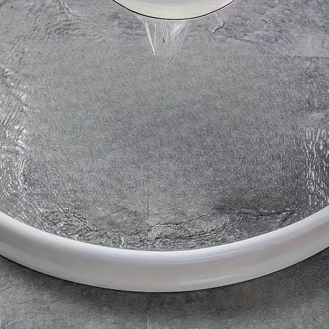 Adjustable Shower Water Blocker – Splash Guard - Image 6