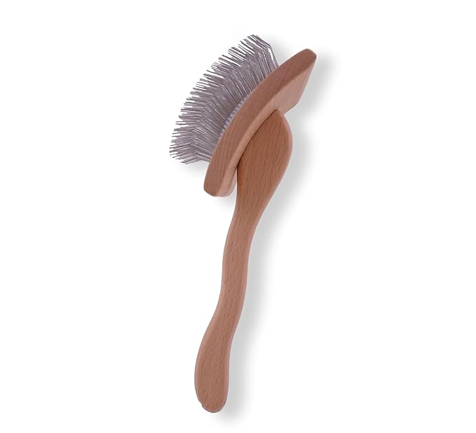 Big slicker brush for large dogs - Image 2