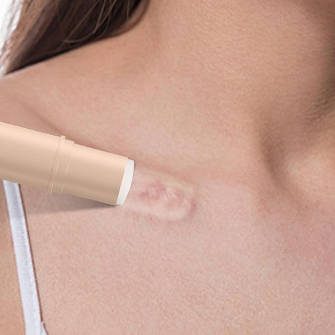 Silicone Scar Stick, Thick Solid Velvety Film - Image 4