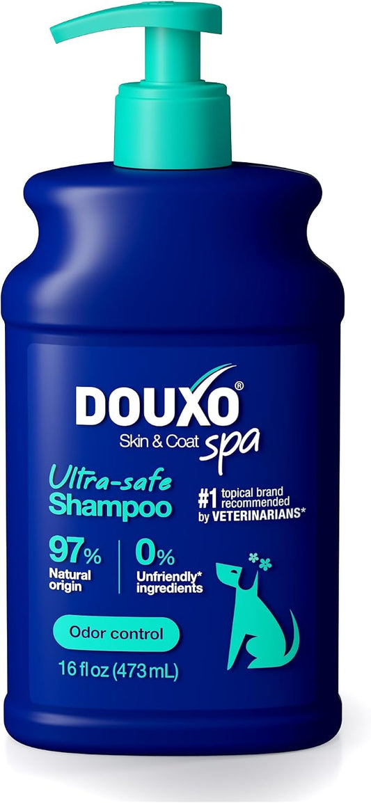 DOUXO® Skin & Coat SPA by DOUXO
