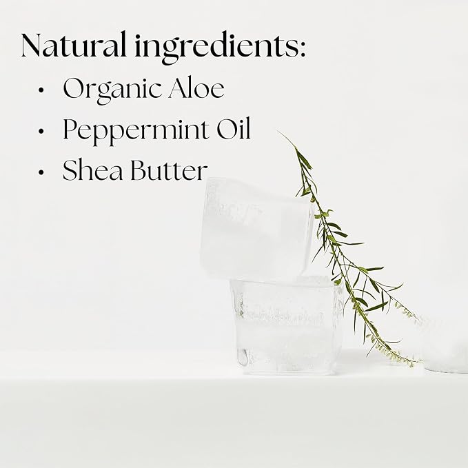 Project Reef Non-Aerosol Aloe Cooling Mist – Vegan, Ocean Friendly & Hydrating - Image 5
