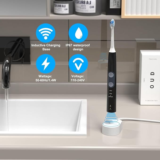 BENSN Charger Base Compatible - Image 2