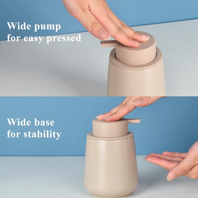 BosilunLife Hand Soap Dispenser - Image 5