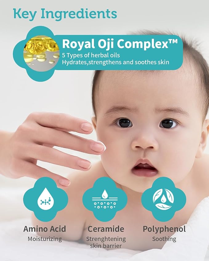GOONGBE Pri-mmune Shampoo & Bath - Image 4