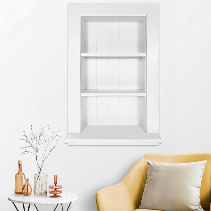 Royxen Bathroom Wall Cabinet - Image 6