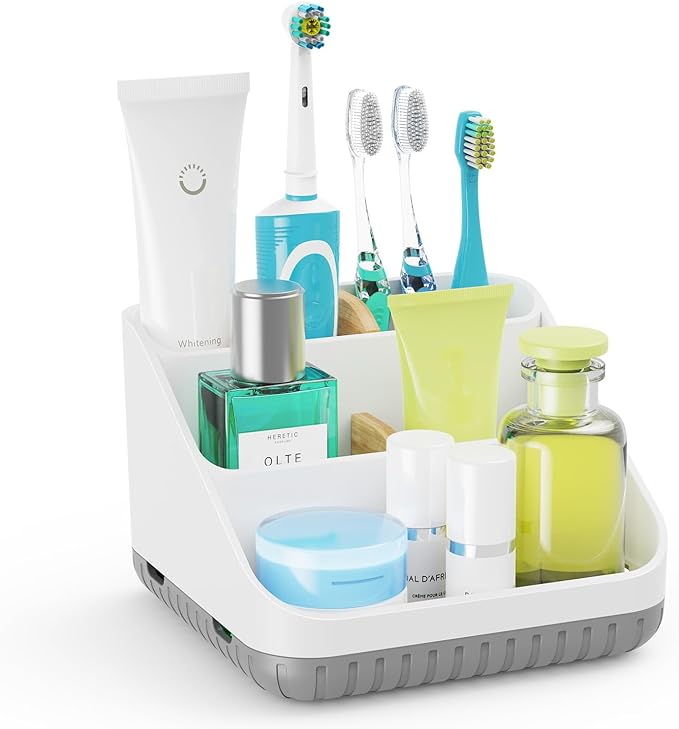 Chintu Bathroom Toothbrush Holders by Chintu