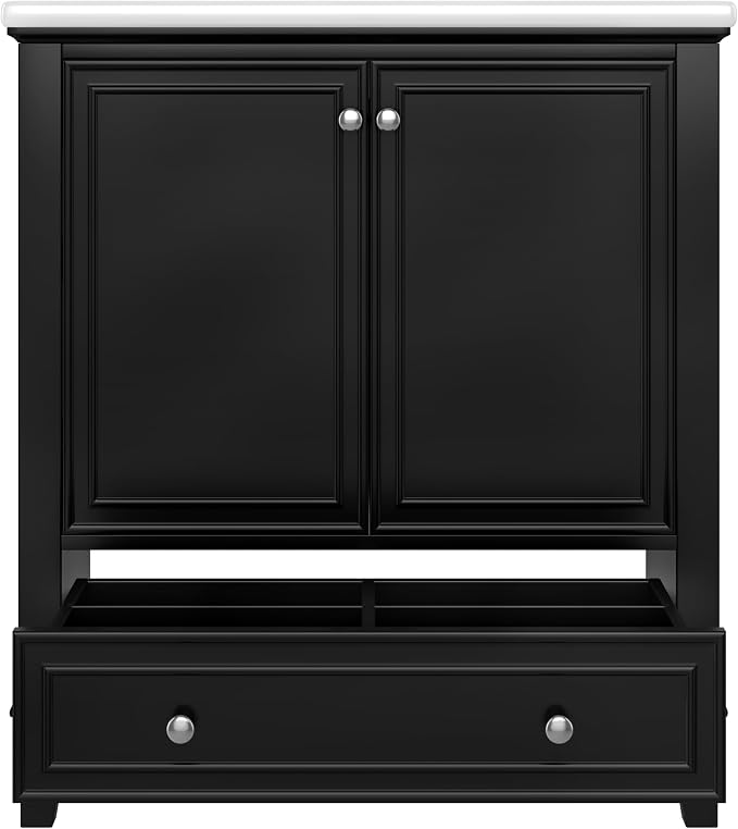 Favfurish 30" Bathroom Vanity - Image 4