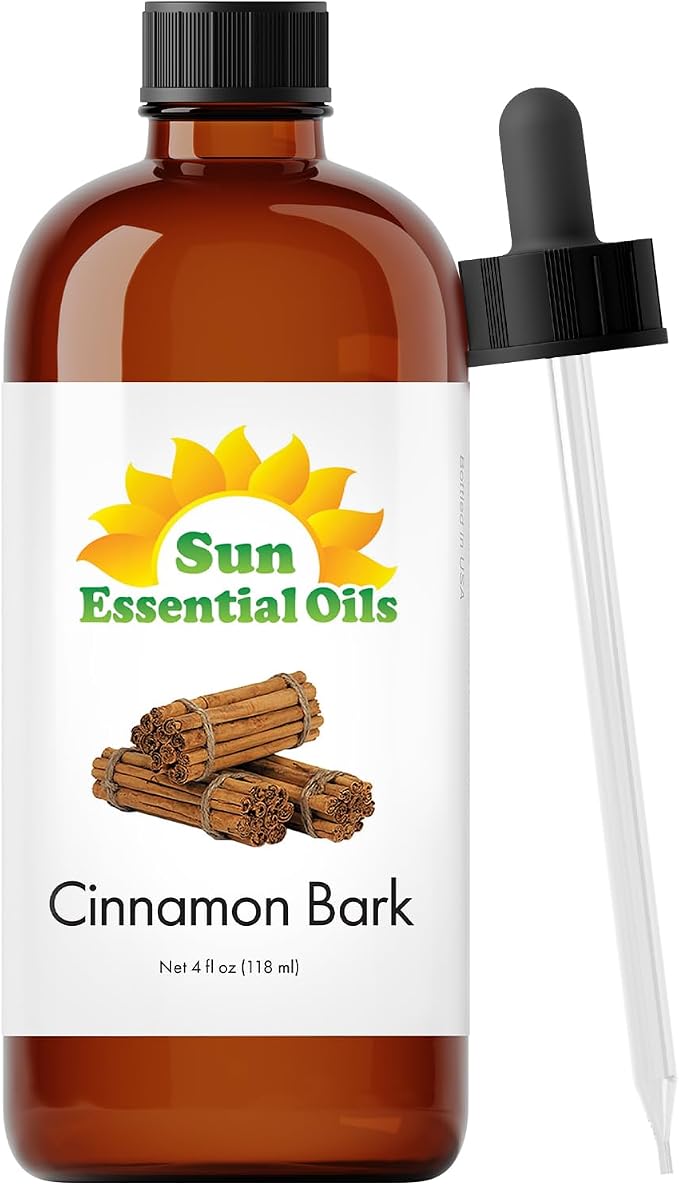 Sun Essential Oils by SunEssentialOils