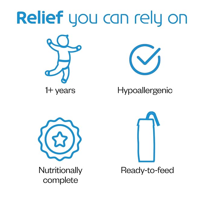 Nutricia Neocate Splash - Image 3